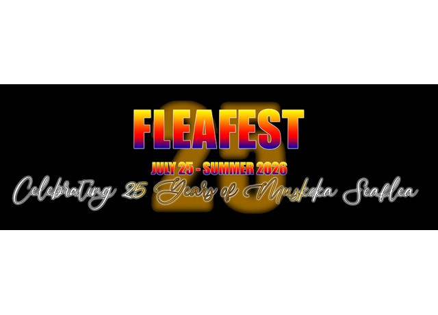 FleaFest 2026 Participant Entry FleaFest 2026 Participant Entry