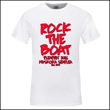 "Rock The Boat"  Kids T